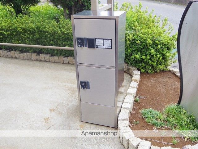 LIENの内装写真