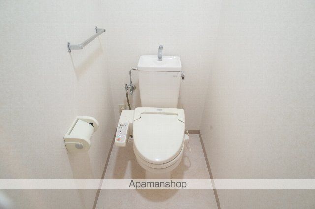 ハーモパレス福岡の内装写真