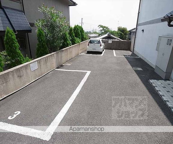 京福北野線 北野白梅町駅 徒歩21分 3階建 築24年のその他写真