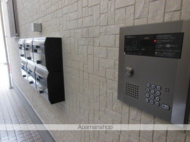メゾンブランシェの周辺写真