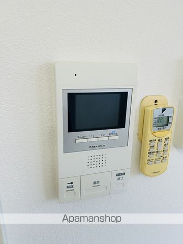 ARIMA PALACE SENBAYASHIの内装写真