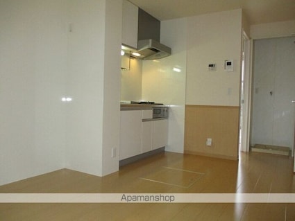 ブルーメ小倉[1LDK/29.44m2]のリビング・居間