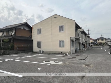 フレックスⅠ[3DK/54.3m2]の外観4