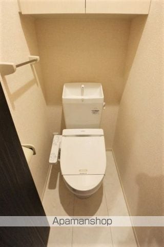 セジュールVIの内装写真