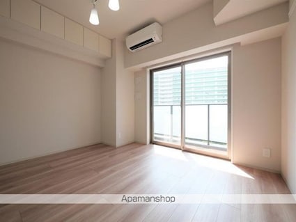 ブライズフォルム墨田[1K/25.55m2]のリビング・居間