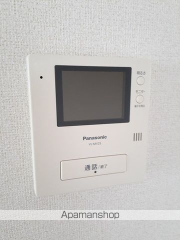 リシェル臨海船見の内装写真