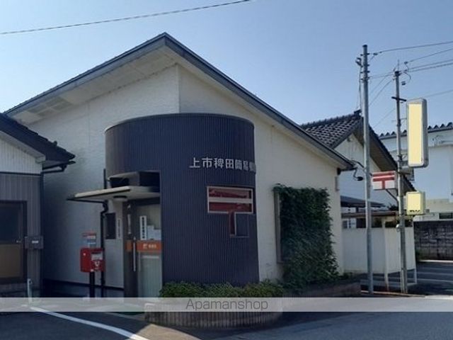 フィオーレの周辺写真