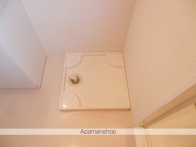 レジディア調布の内装写真