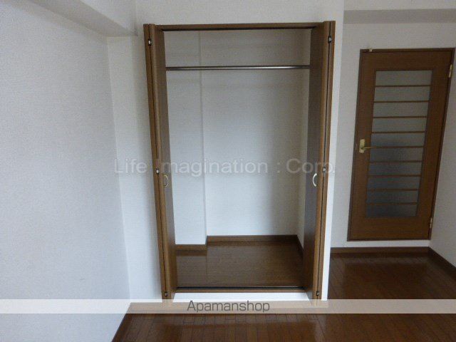 十一屋ＤＯＡ[1K/22.5m2]の収納