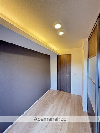 ＲＥＳＵＡ浜田[1LDK/41.01m2]のリビング・居間4