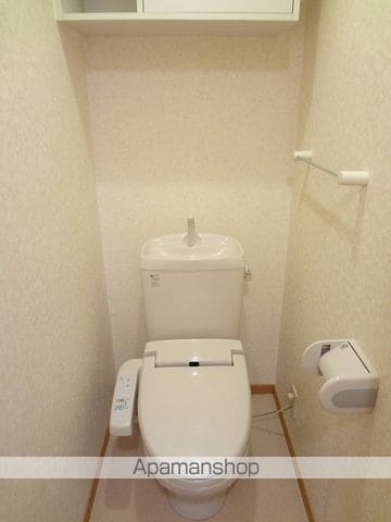 サンリットヴィラ相生Bの内装写真