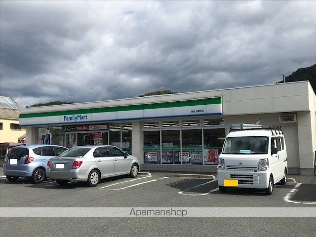 ボナ ベレッザの周辺写真