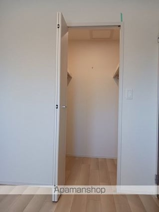 千葉県木更津市中里[2LDK/58.57m2]の収納