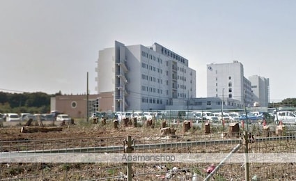 レオパレスさち[1K/22.35m2]の周辺5