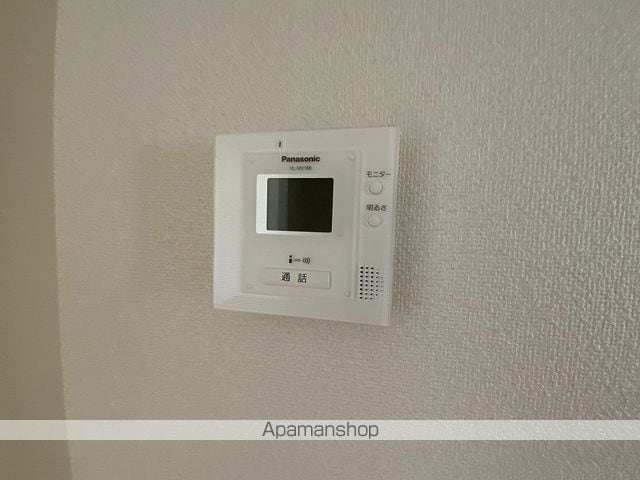 アークス川手 Bの内装写真