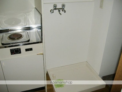 長野県松本市中央１丁目[1K/27.23m2]のその他設備