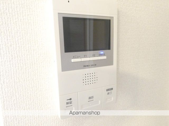 トレッフルの内装写真