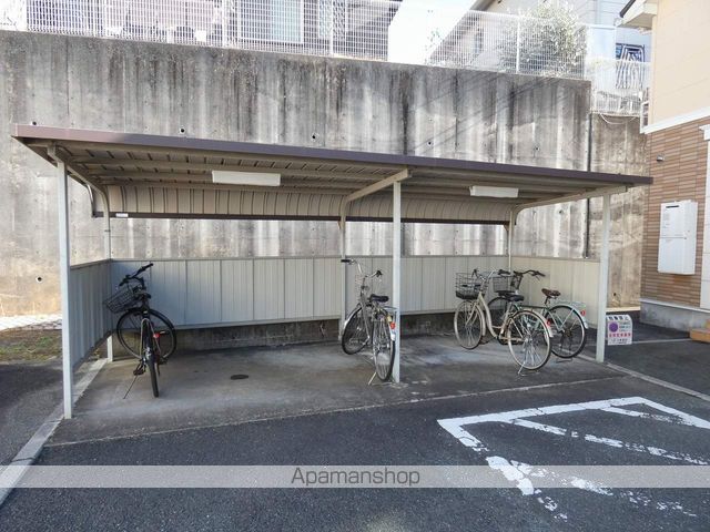 プリエールの外観写真