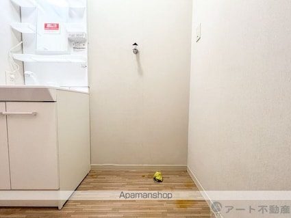 ディアス村上　Ｂ棟[3DK/56.7m2]のその他部屋・スペース