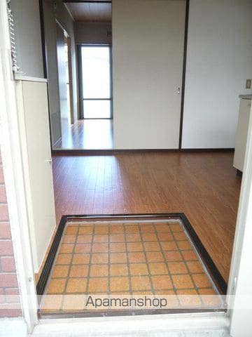 ハイツ石田の内装写真