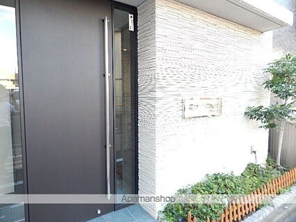 グランコート[1SLDK/43.66m2]の共用部2