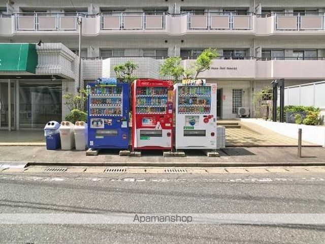 ルエメゾンロワールユニバーシティの周辺写真