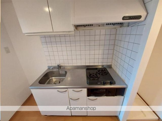 コージーコートこもれび館の内装写真