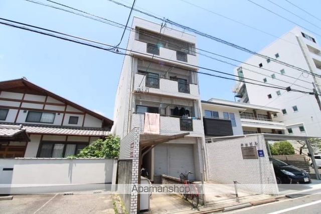DICEBLDG.中広町の外観写真