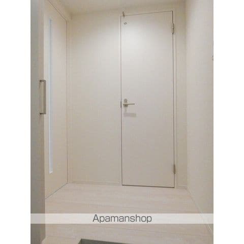 クレセント唐の原の内装写真