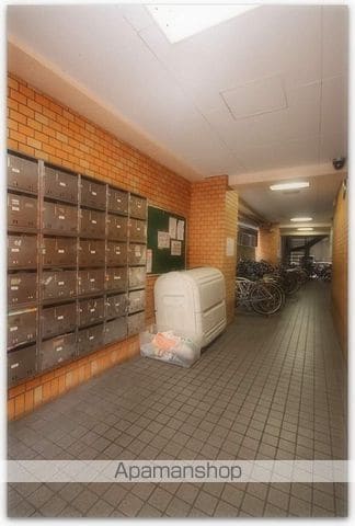 アウトバーンGKの内装写真