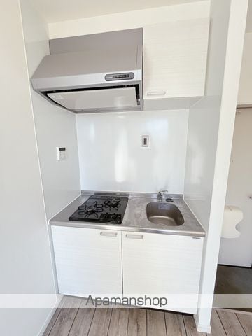都町BOXの内装写真
