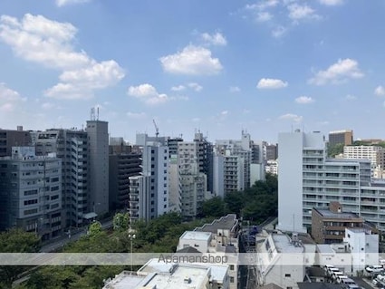 Ｂｒｉｌｌｉａ　Ｃｉｔｙ　西早稲田[3LDK/72.17m2]のその他部屋・スペース