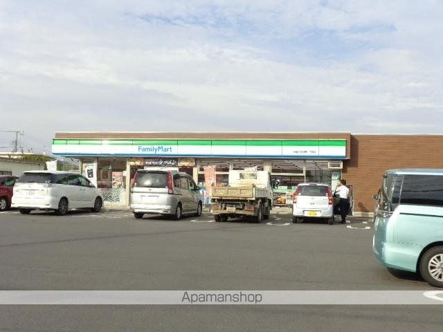 阿見町うずら野2丁目アパート(仮の周辺写真