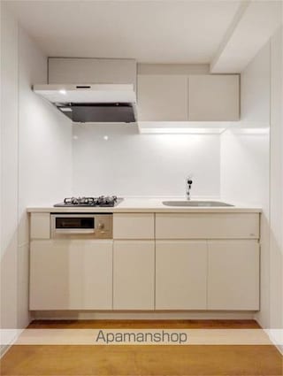 ＺＯＯＭ信濃町[1LDK/39.03m2]のキッチン