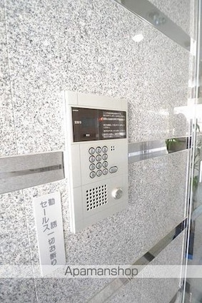 広島県広島市南区宇品神田５丁目[1K/28.2m2]の共用部6