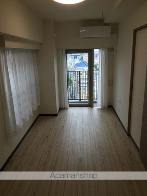 メインステージ若松河田[1K/25.32m2]のその他部屋・スペース