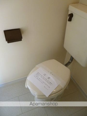 メゾンドブーケ円山の内装写真