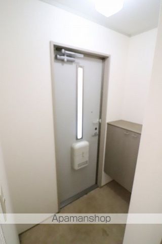 シュトラーレン高野 ABCの内装写真