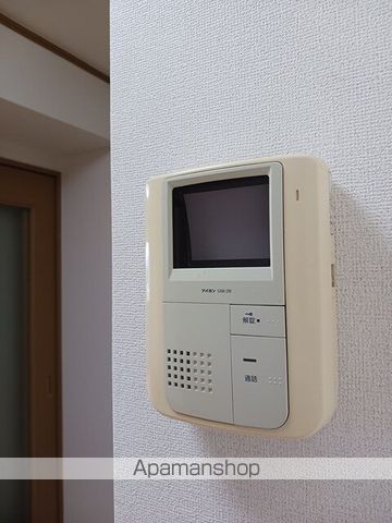 レルベ保田窪の内装写真