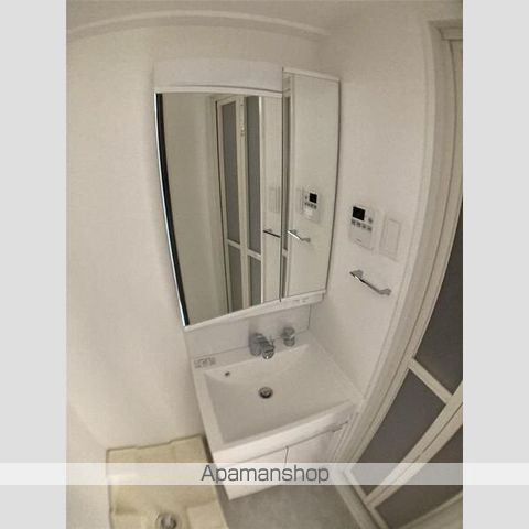 SーRESIDENCE大阪同心の内装写真