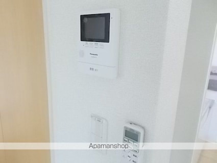 フェリーチェ　椿山荘[1LDK/36.41m2]のその他設備