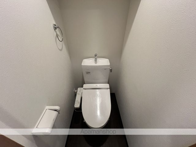 FR.IMP大阪三国の内装写真