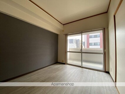 アーク上前津ビル[1LDK/43.03m2]の内装1