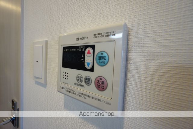 メイクスデザイン名駅南の内装写真