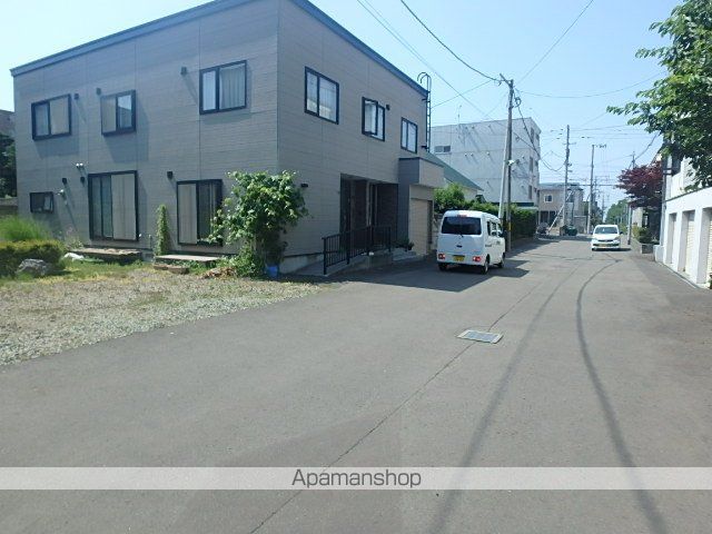 ルナ・フリオの周辺写真