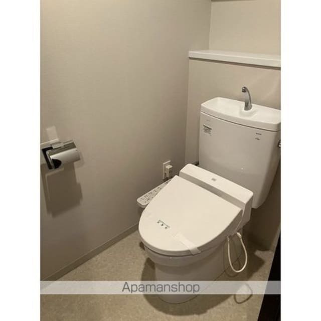 コスモリード市ヶ谷払方町[1LDK/54.46m2]の収納