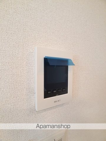 アビイ ロードの内装写真