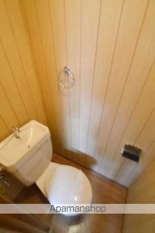 ハイタウンライムの内装写真
