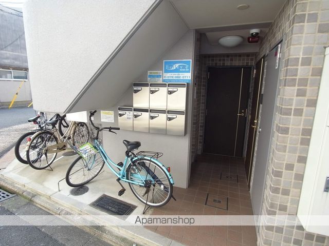 ハーモニー南円町のその他写真