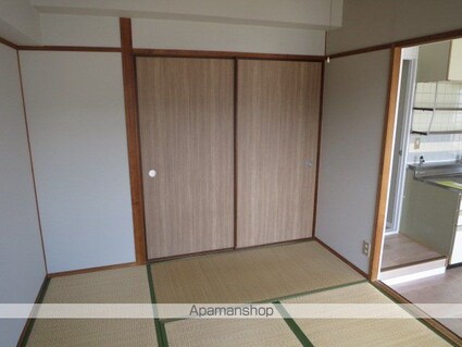 プレアール枝松[3K/61.6m2]の内装6